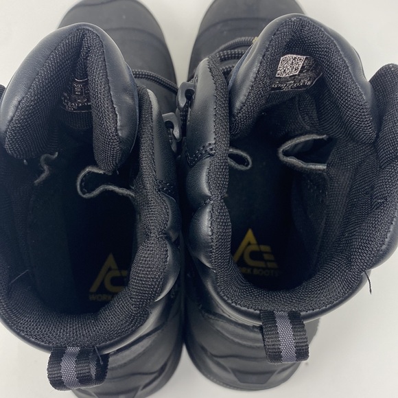 Fargo II - Composite Toe Work Boots - Picture 6 of 8